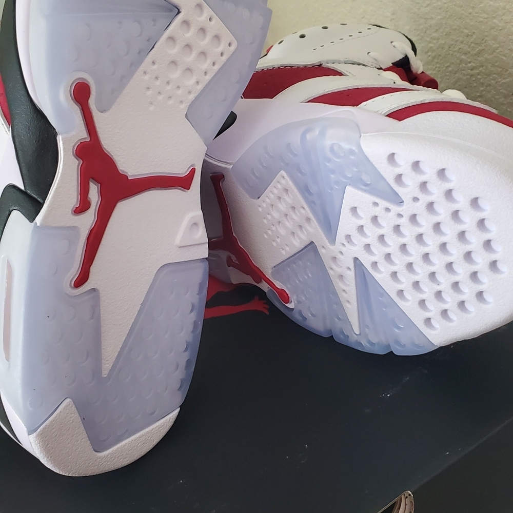 Jordan Air 6 Retro